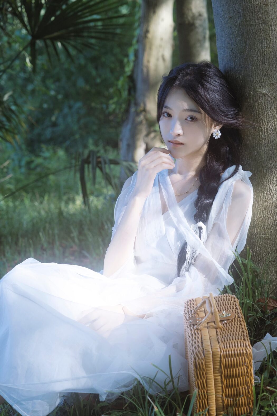 YiTuYu艺图语 Vol.4639 Lu Rou Chi Bu Bao