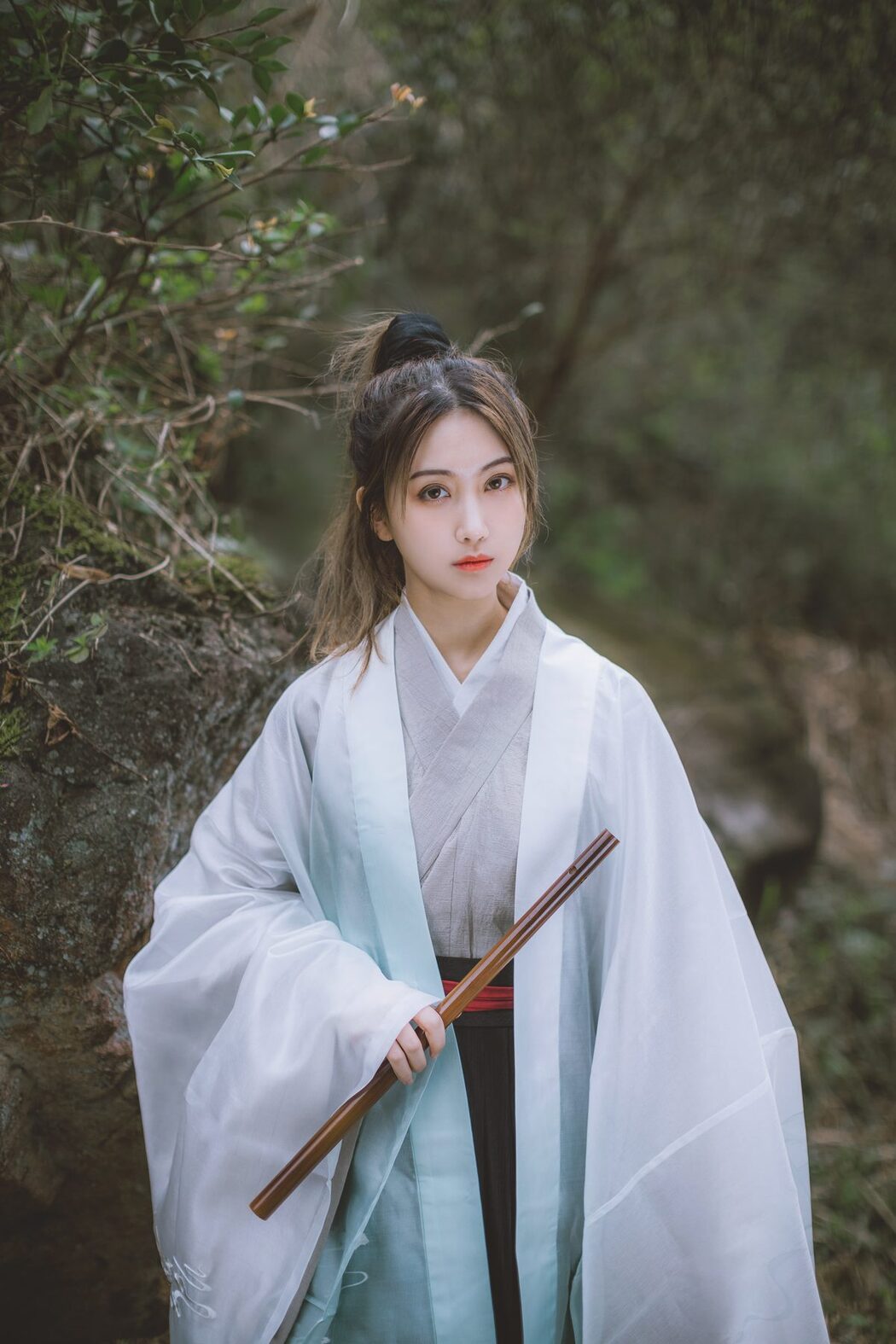 YiTuYu艺图语 Vol.4570 Hei Da Shuai