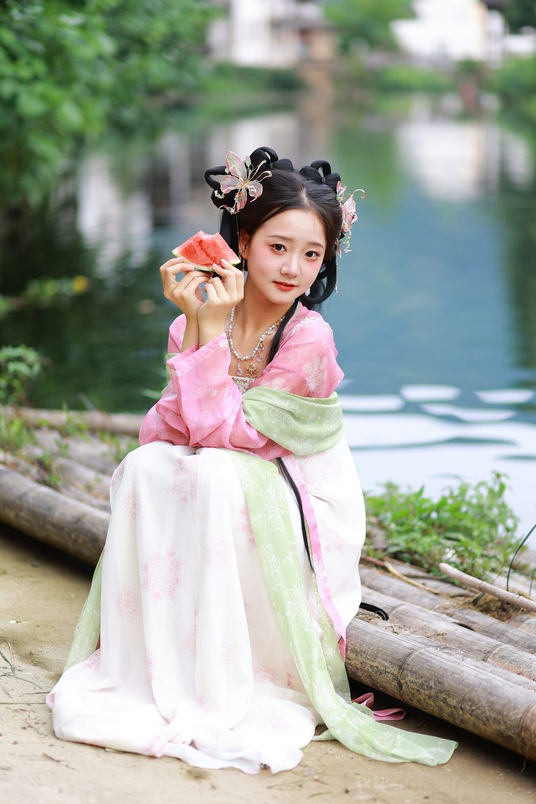 YiTuYu艺图语 Vol.4629 You Er Bai Bai