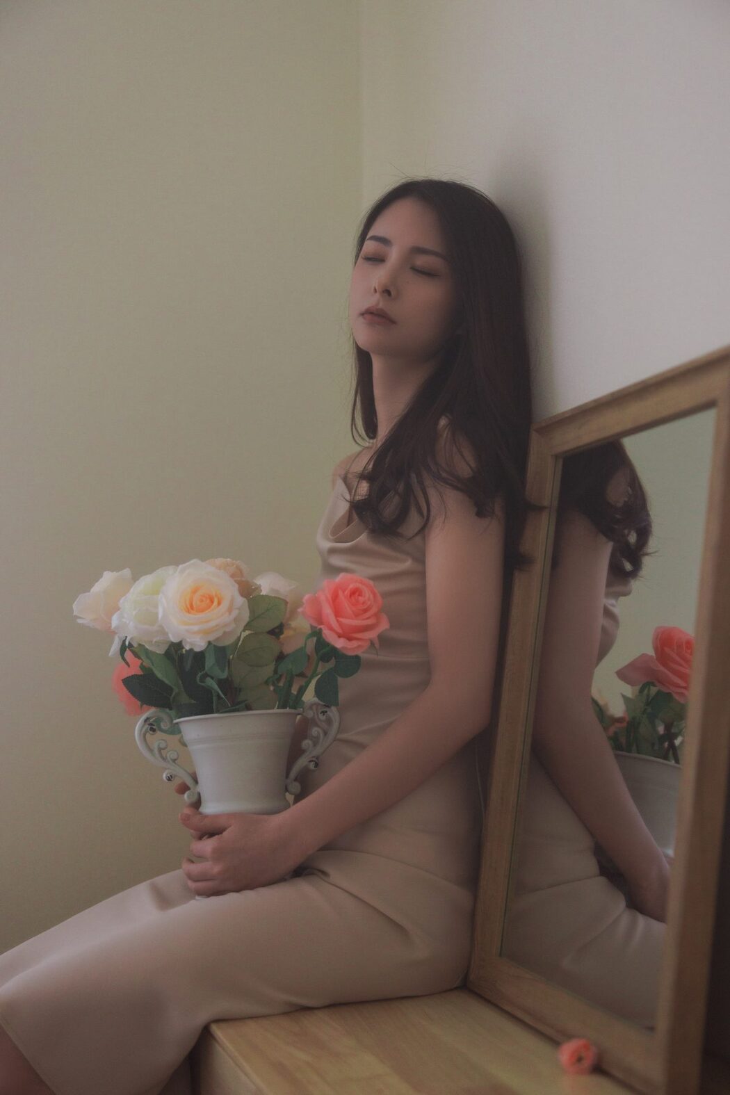 YiTuYu艺图语 Vol.4533 Zhao Xiao Ya