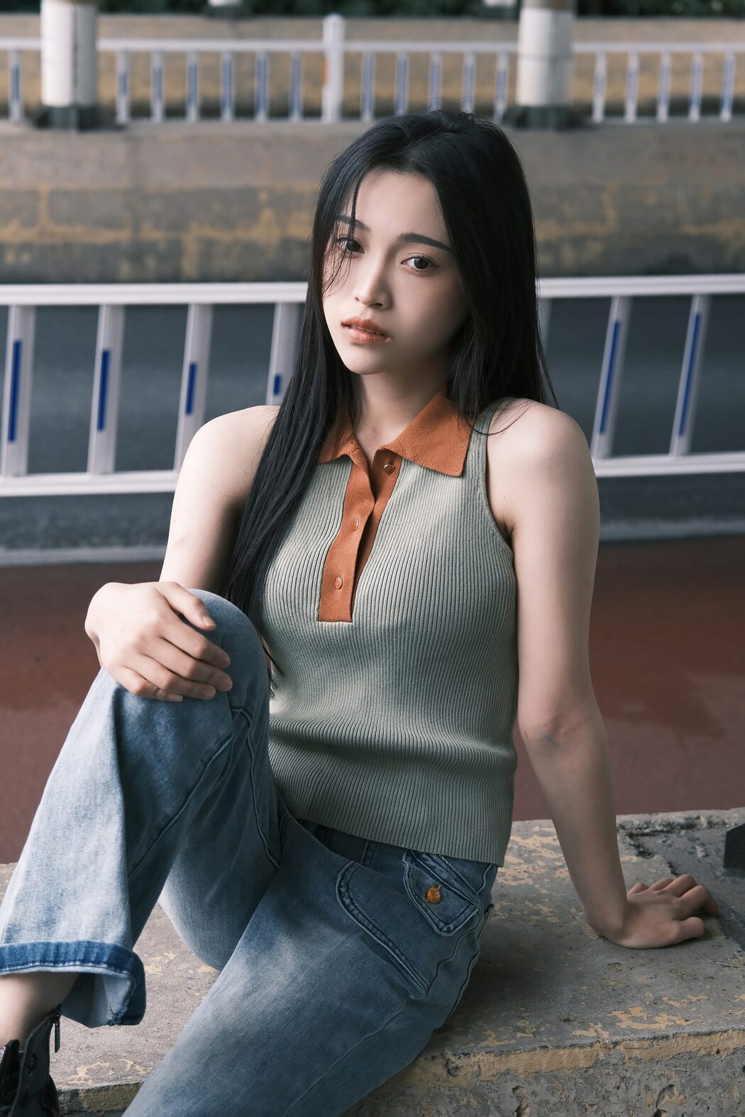 YiTuYu艺图语 Vol.4618 Lu Rou Chi Bu Bao