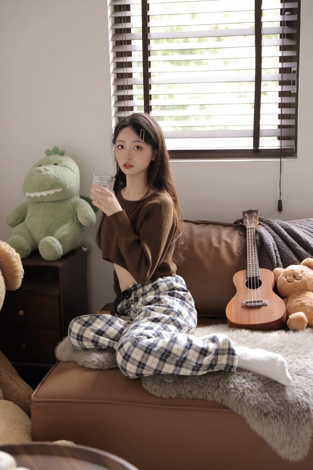 YiTuYu艺图语 Vol.4564 Xiao Yang Ai Gan Fan
