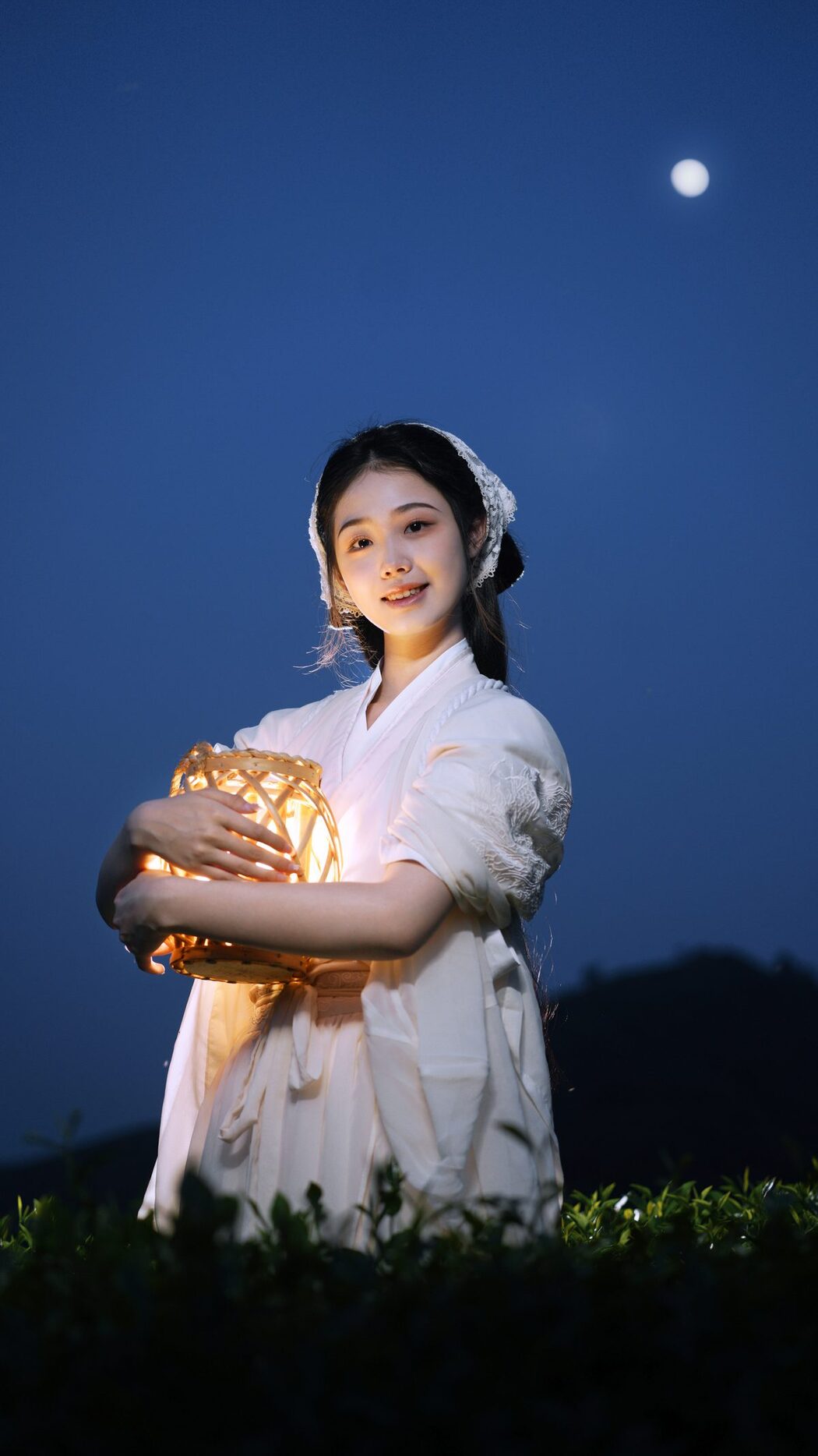 YiTuYu艺图语 Vol.4654 Xiao Yang Dun Dun