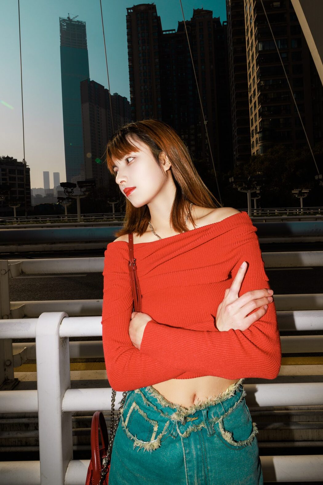 YiTuYu艺图语 Vol.4526 Ni Ni