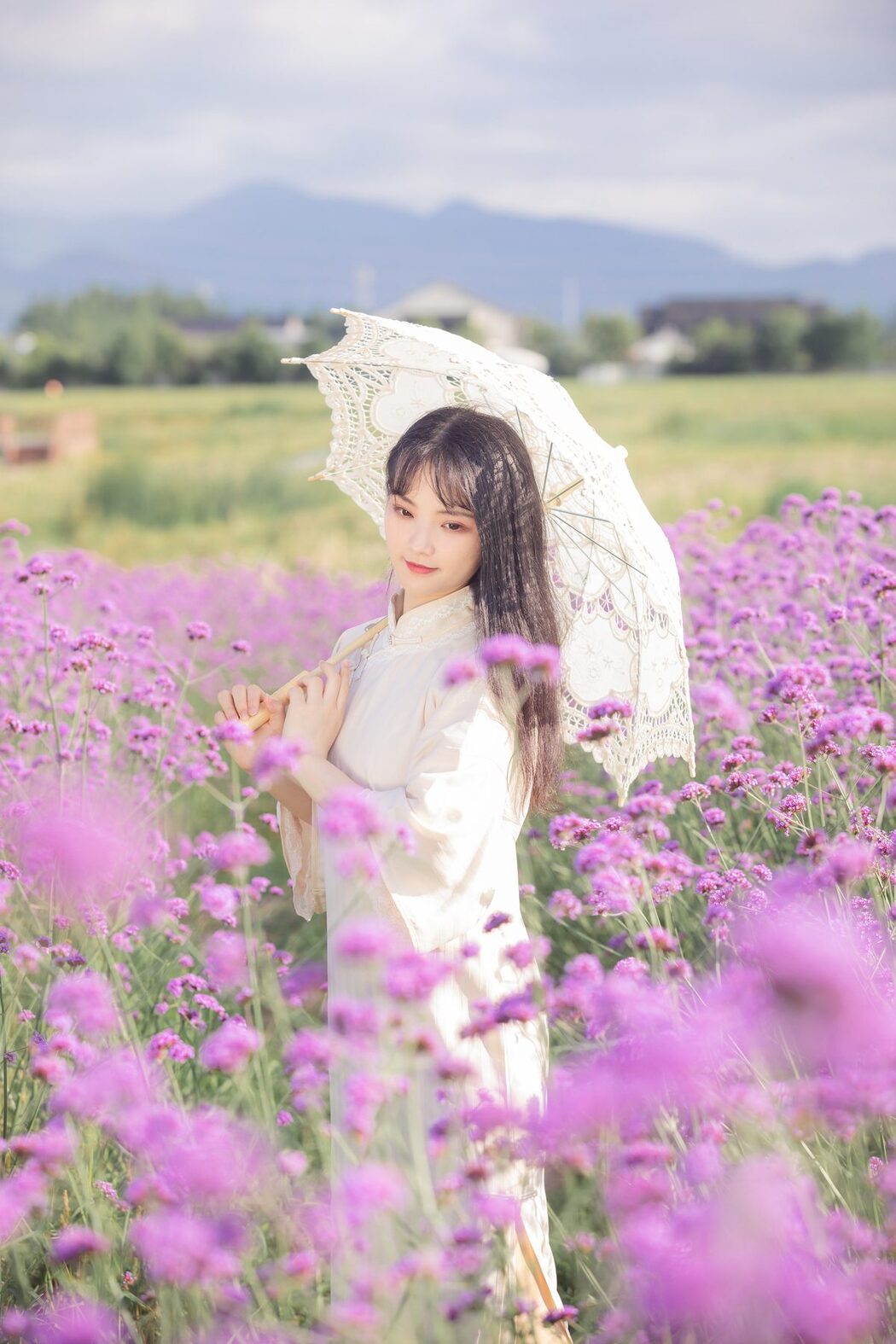 YiTuYu艺图语 Vol.4656 Xiao Ting