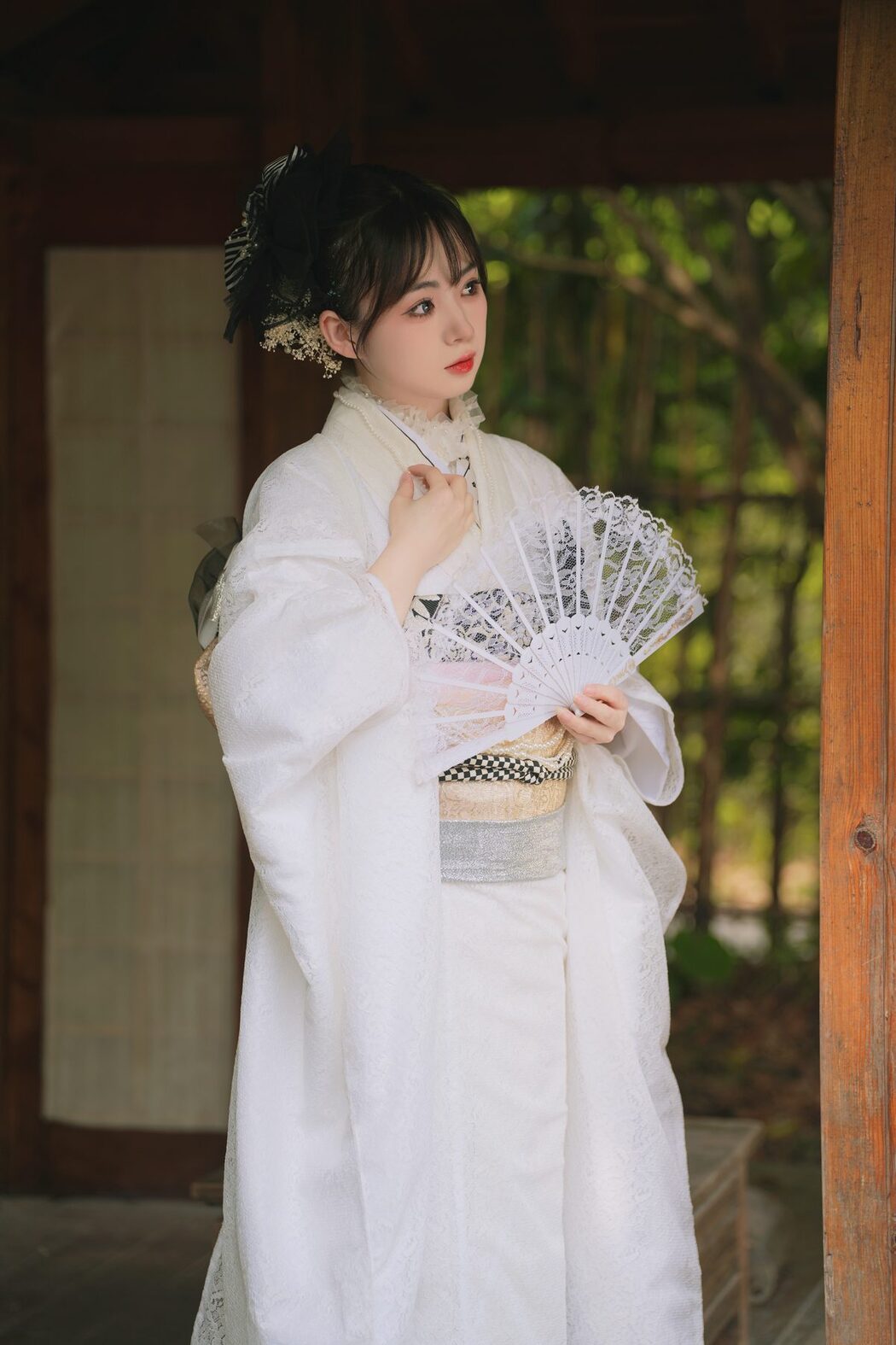 YiTuYu艺图语 Vol.4648 Zhi Zhi