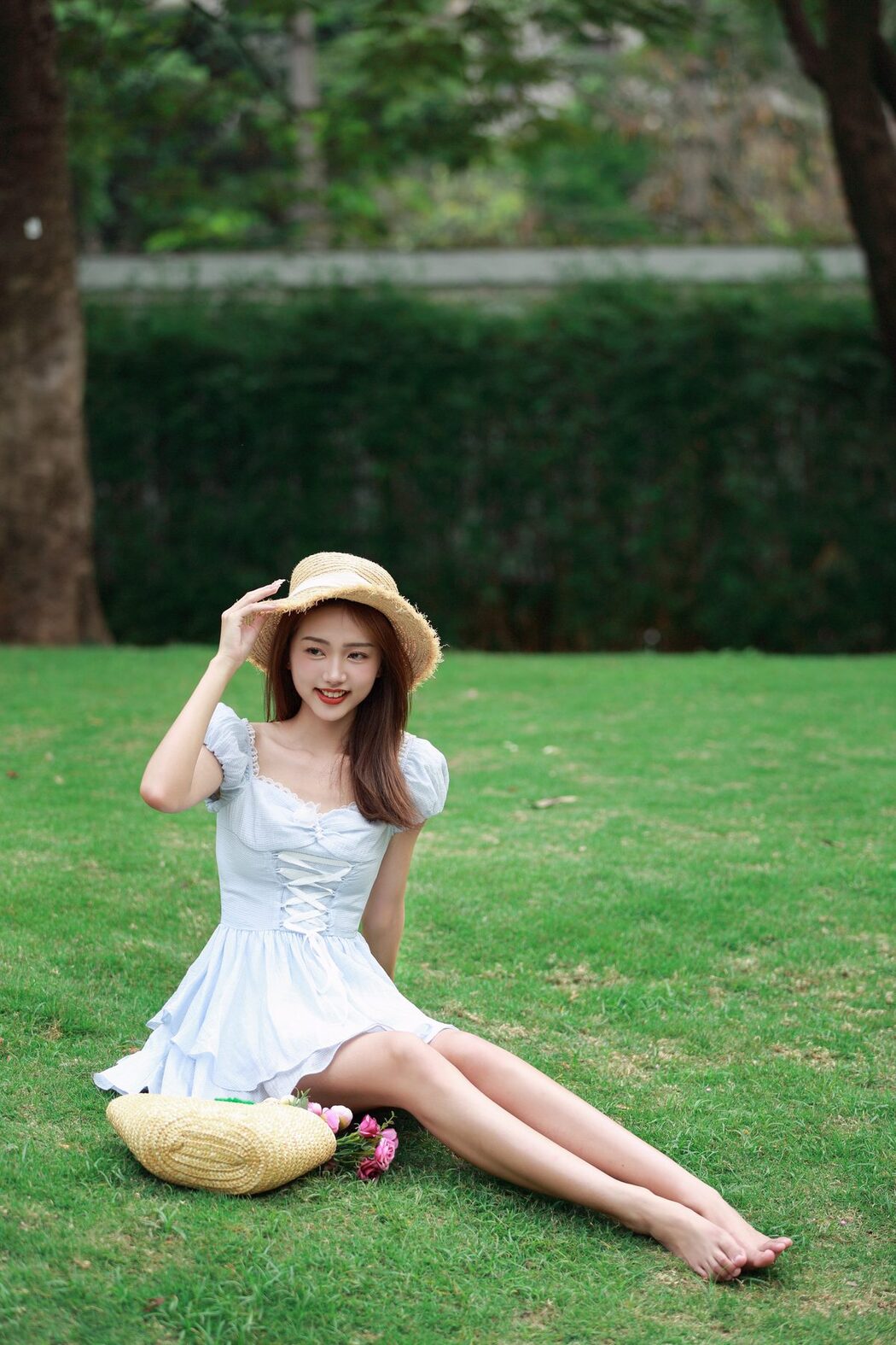 YiTuYu艺图语 Vol.4636 Guo Guo