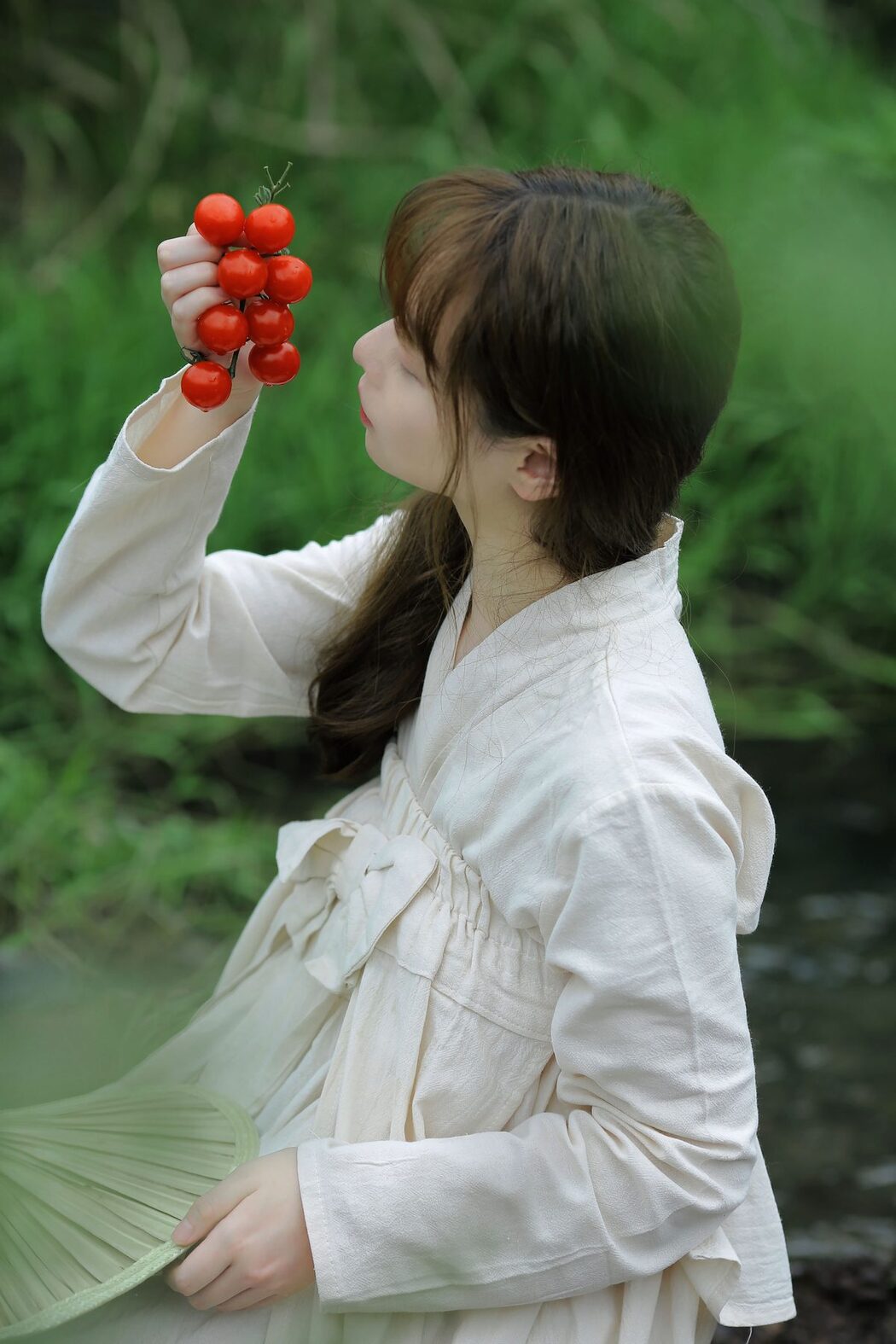 YiTuYu艺图语 Vol.4551 Lin Ye Zhao Zhao