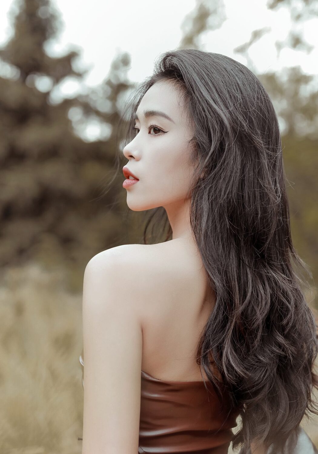 YiTuYu艺图语 Vol.4574 Yao Jing