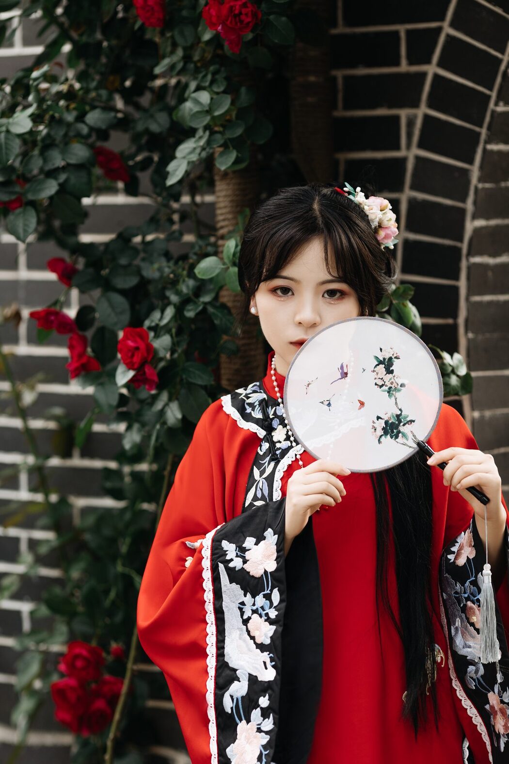 YiTuYu艺图语 Vol.4557 Shi Xiao Bai O