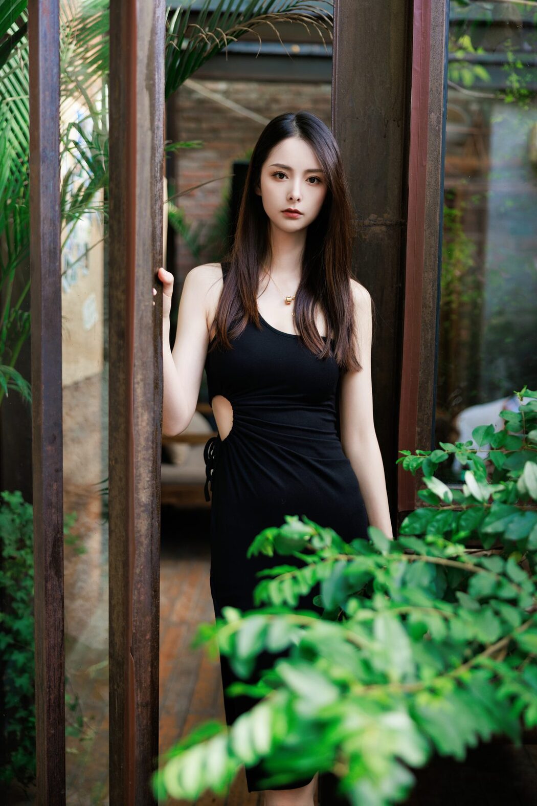 YiTuYu艺图语 Vol.4655 Zhao Xiao Ya