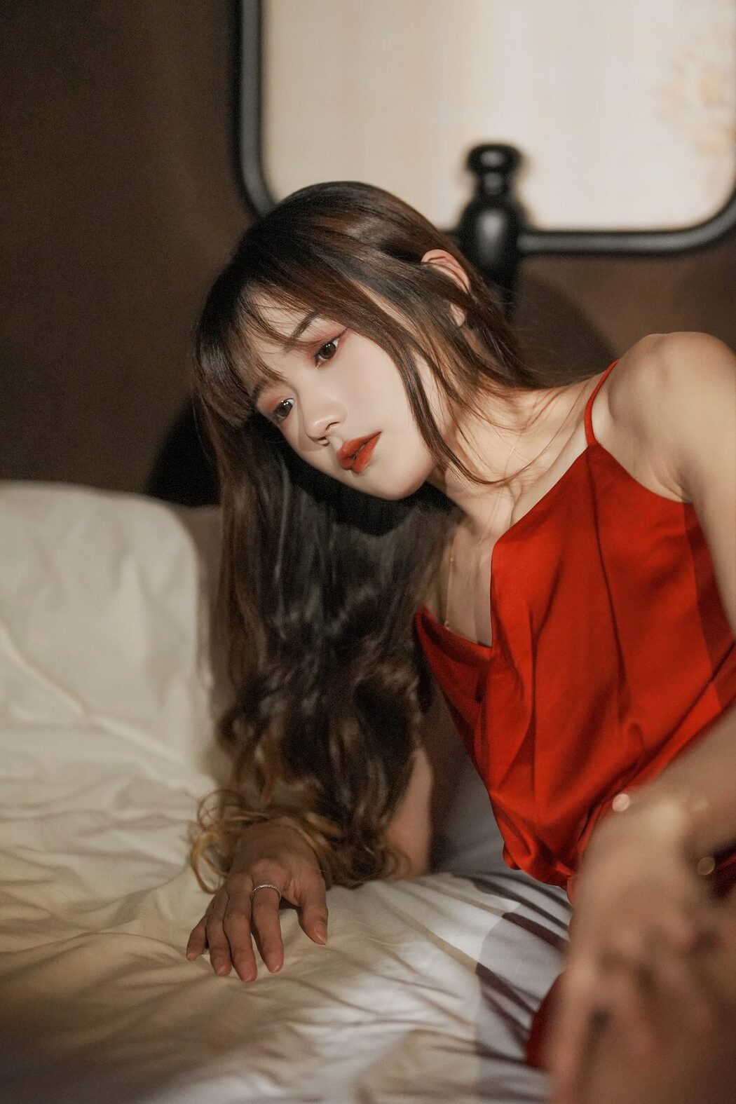 YiTuYu艺图语 Vol.4537 Tu Zi Zzz Bu Chi Hu Luo Bo
