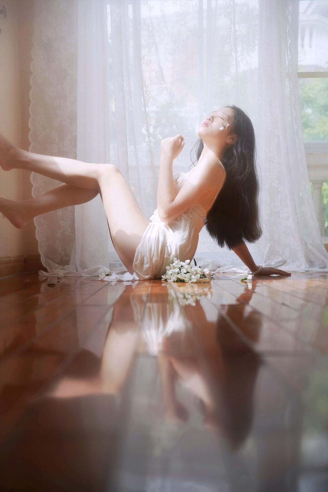 YiTuYu艺图语 Vol.4549 Tiffany