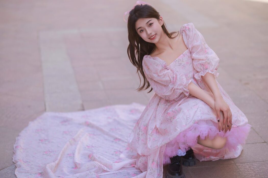 YiTuYu艺图语 Vol.4670 Pei Tong Xue