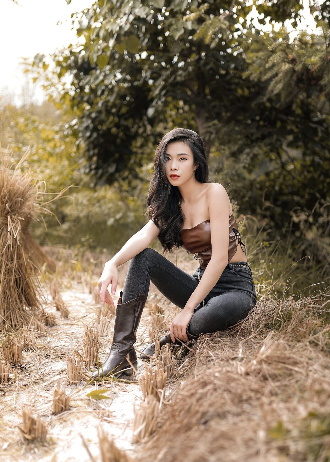 YiTuYu艺图语 Vol.4574 Yao Jing