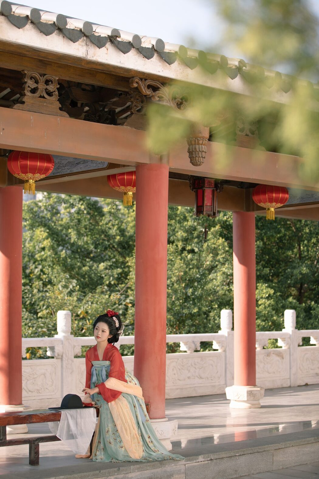 YiTuYu艺图语 Vol.4575 Si Ying