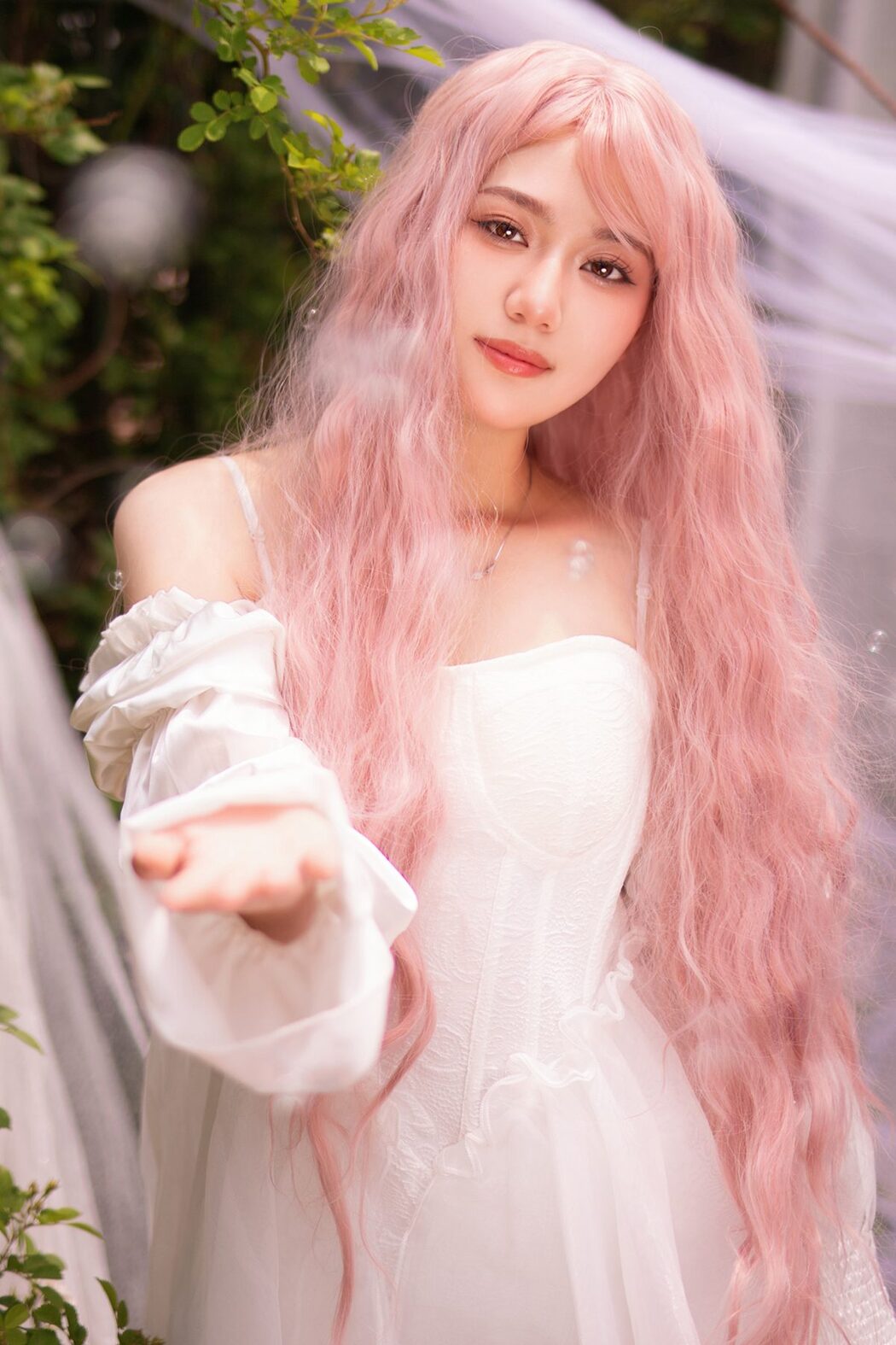 YiTuYu艺图语 Vol.4548 Xiao Ha Cover Photo