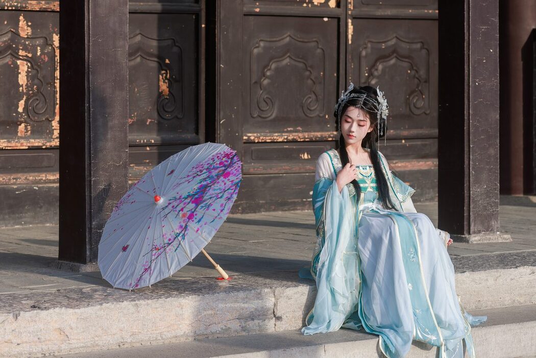 YiTuYu艺图语 Vol.4515 Pei Tong Xue