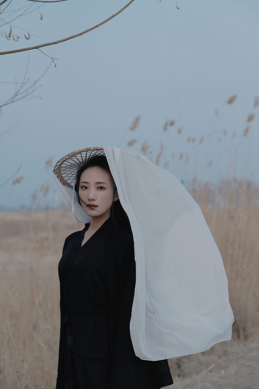 YiTuYu艺图语 Vol.4613 Xin Yao