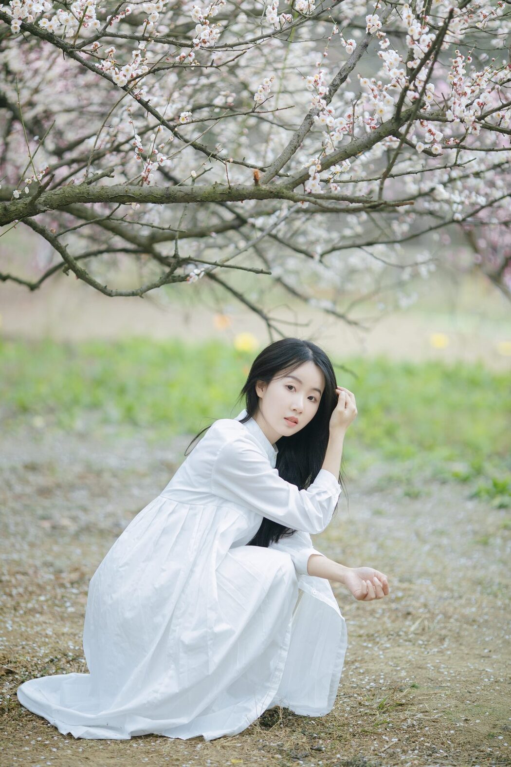 YiTuYu艺图语 Vol.4665 Zhai Xing Xing Gei Ni Ya