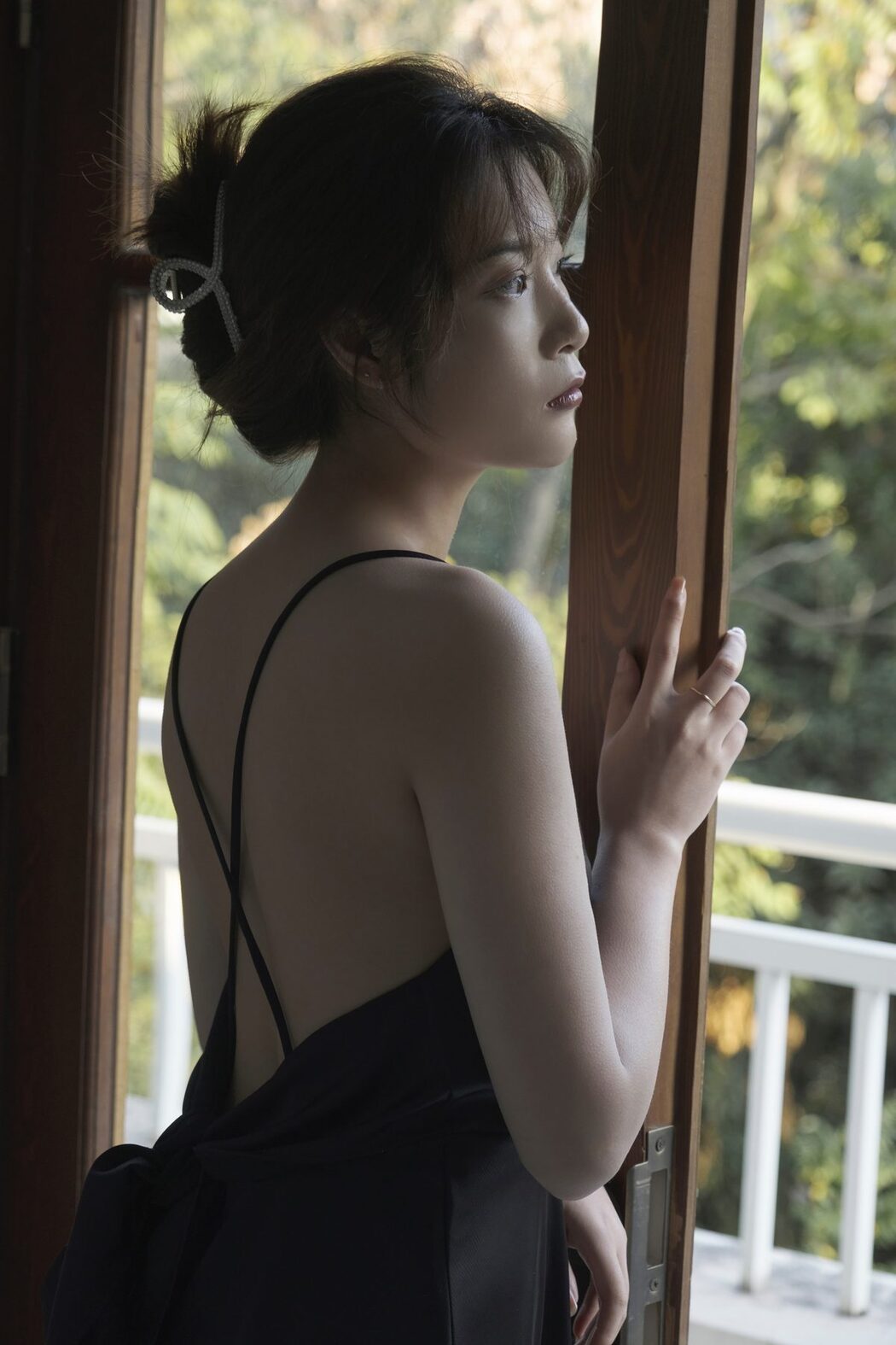YiTuYu艺图语 Vol.4606 Shui Jiao Bu Zha Yan