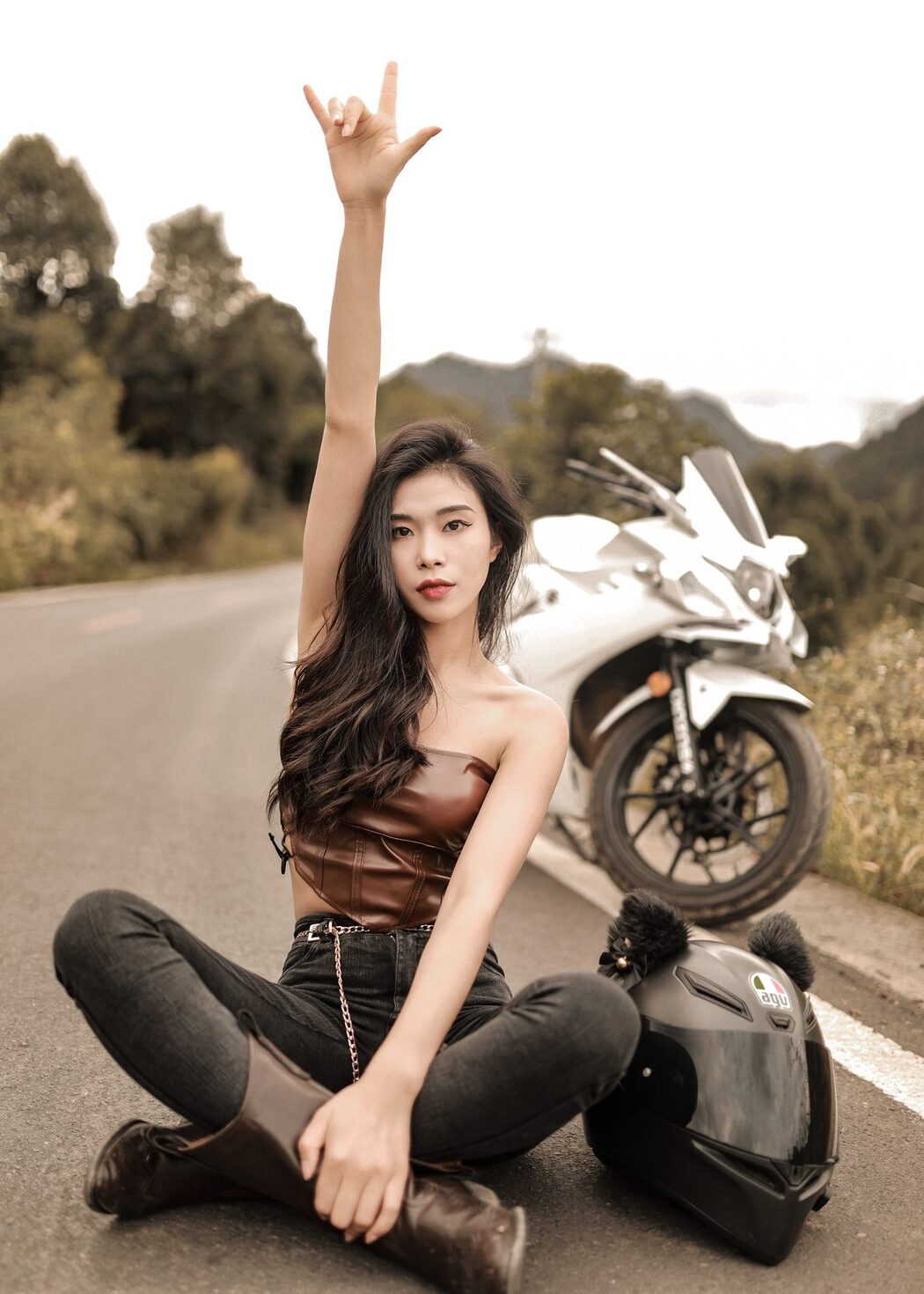 YiTuYu艺图语 Vol.4574 Yao Jing