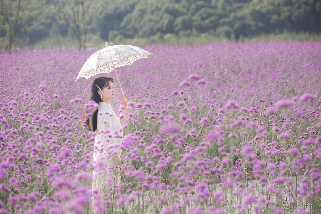 YiTuYu艺图语 Vol.4656 Xiao Ting
