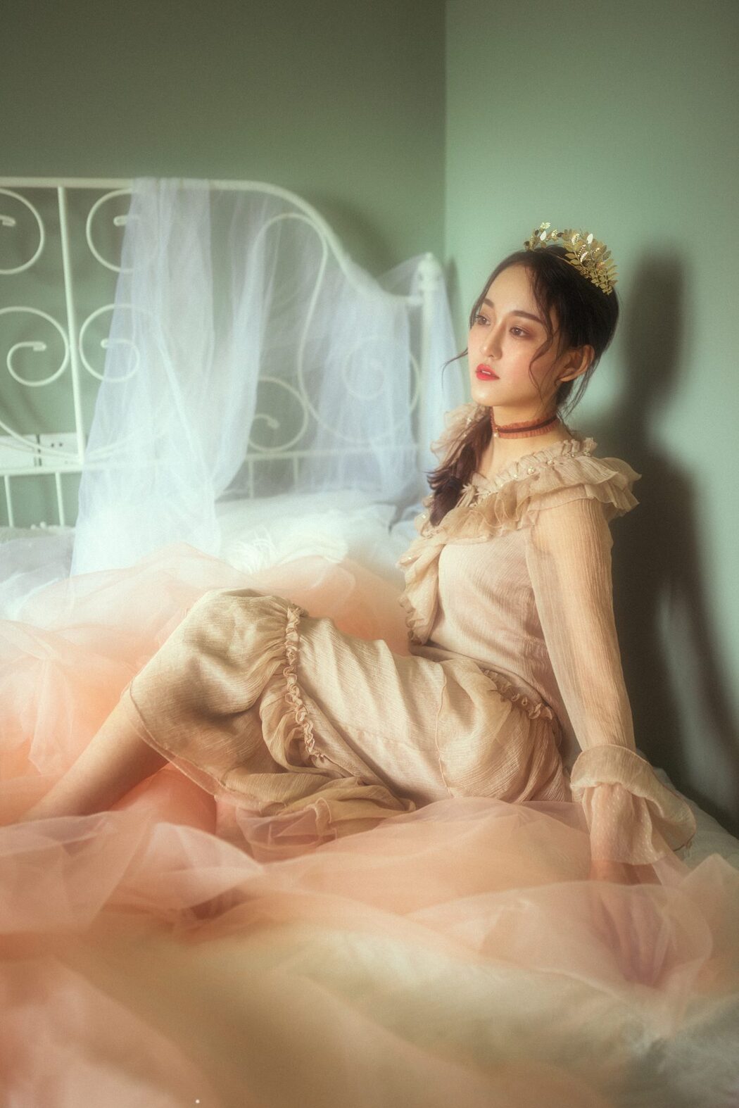 YiTuYu艺图语 Vol.4622 Xiao Guo