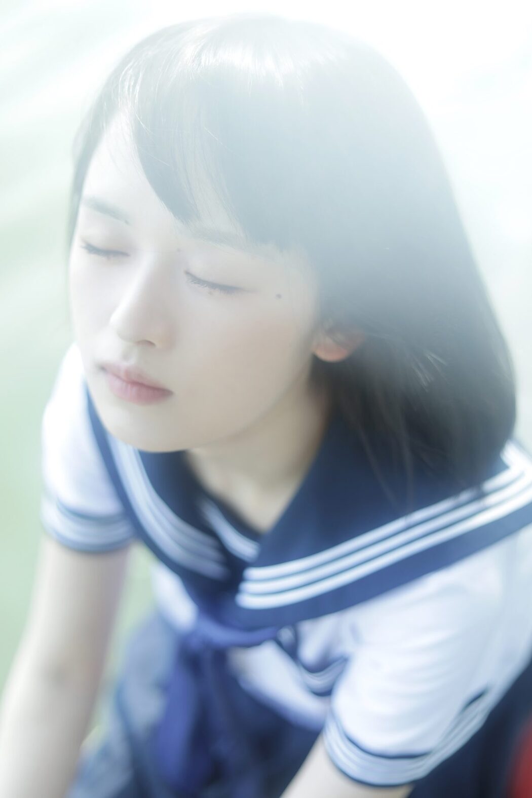 YiTuYu艺图语 Vol.4587 Juan Cun Xiao Ming