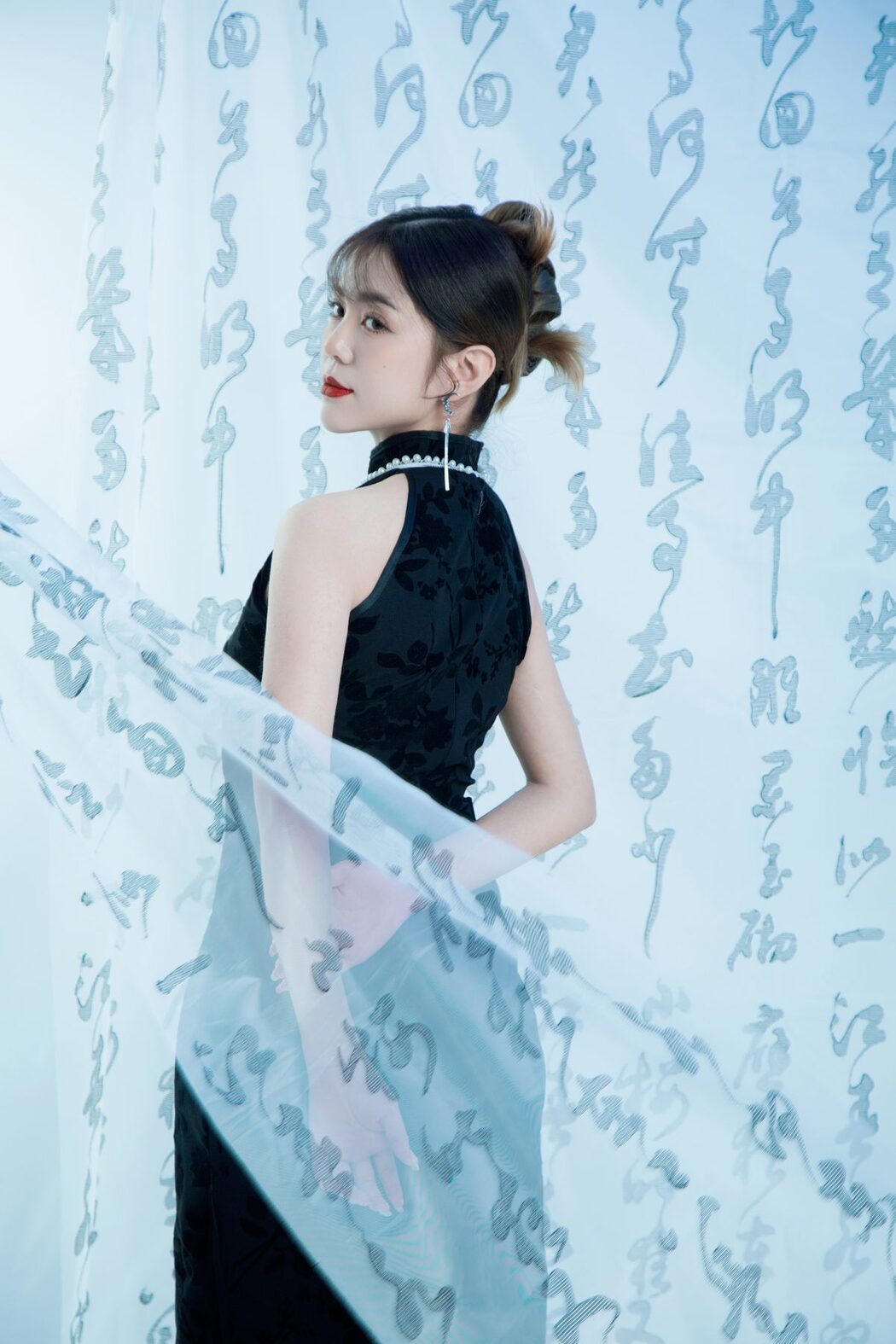 YiTuYu艺图语 Vol.4559 Xiao Xue