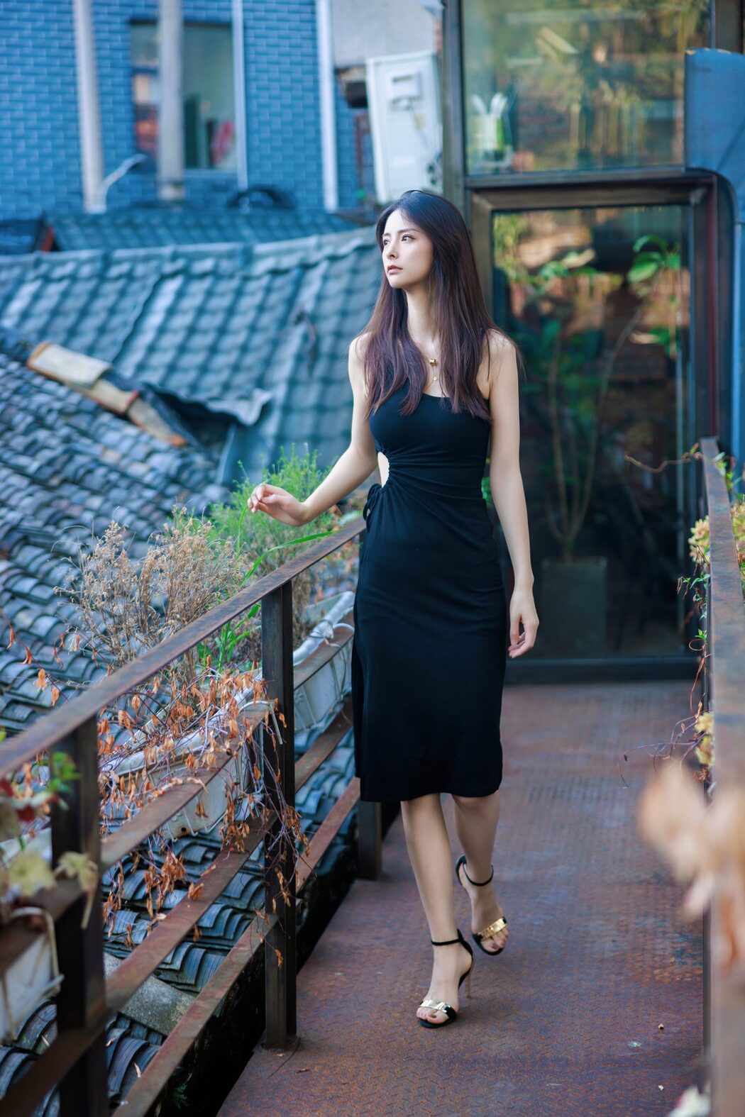 YiTuYu艺图语 Vol.4655 Zhao Xiao Ya