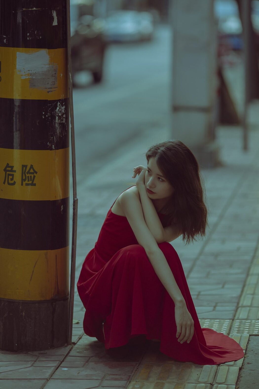 YiTuYu艺图语 Vol.4646 Ccct