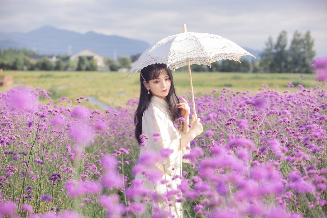 YiTuYu艺图语 Vol.4656 Xiao Ting