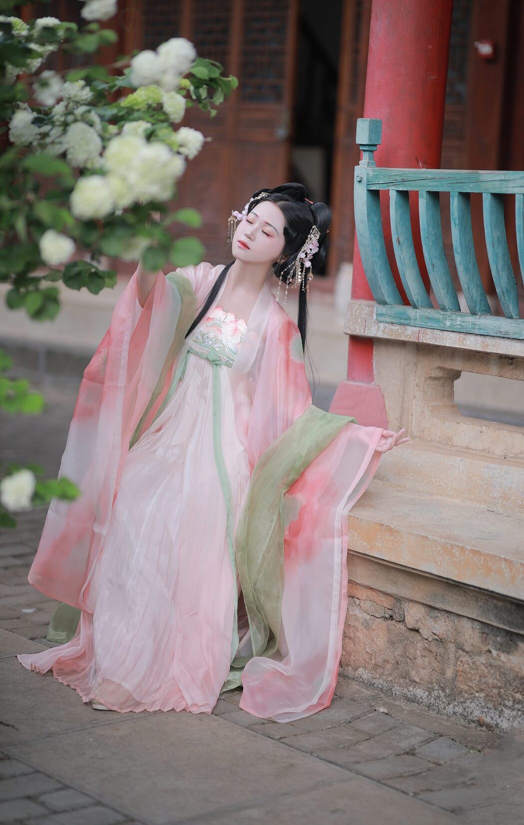 YiTuYu艺图语 Vol.4556 Ting Ting
