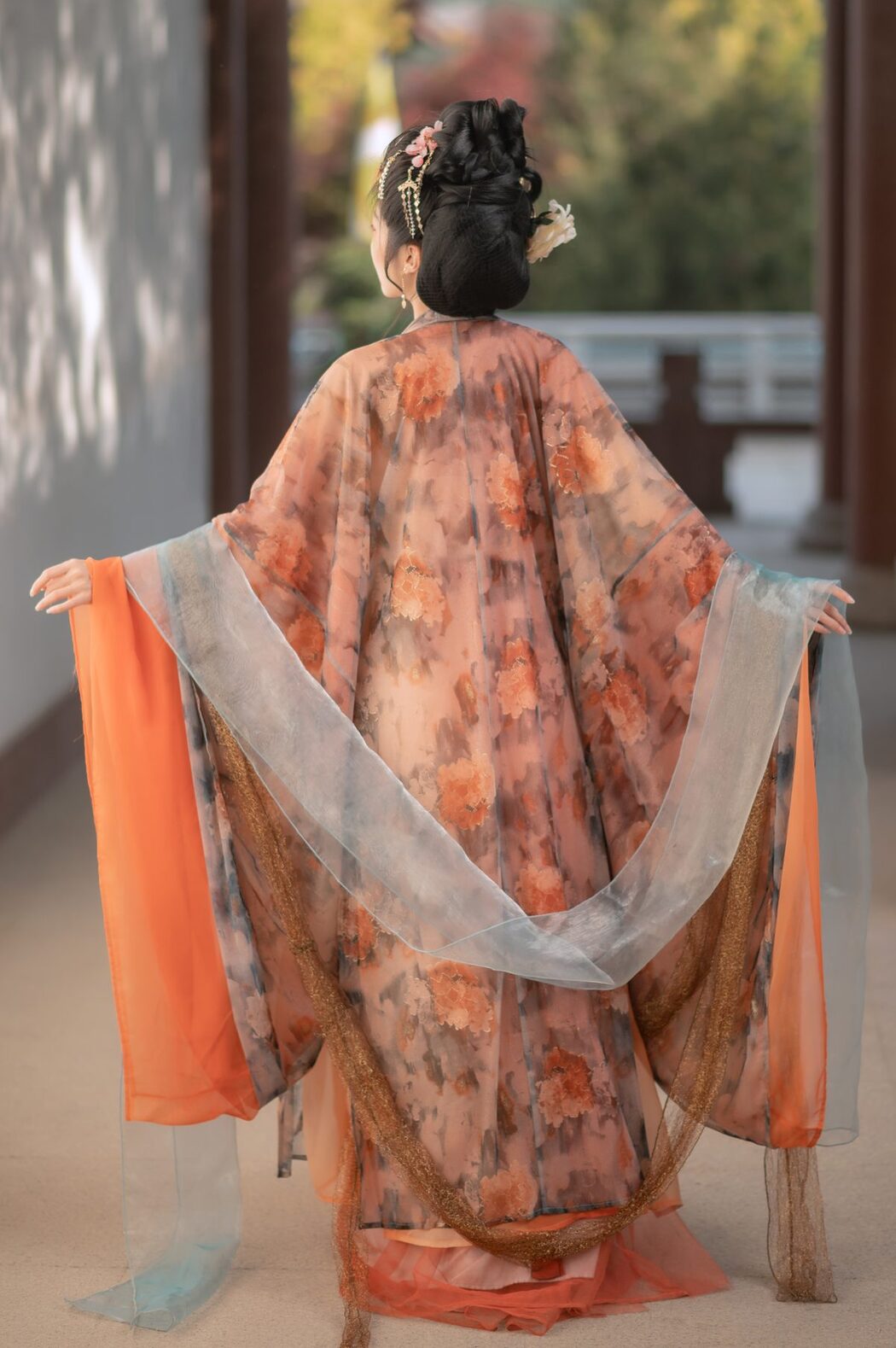 YiTuYu艺图语 Vol.4601 You Yue