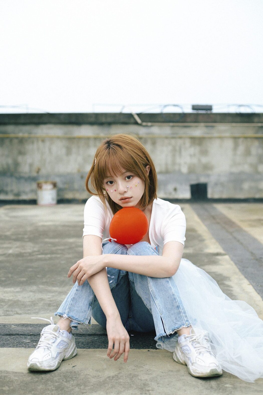 YiTuYu艺图语 Vol.4632 Yan Li Er Salter