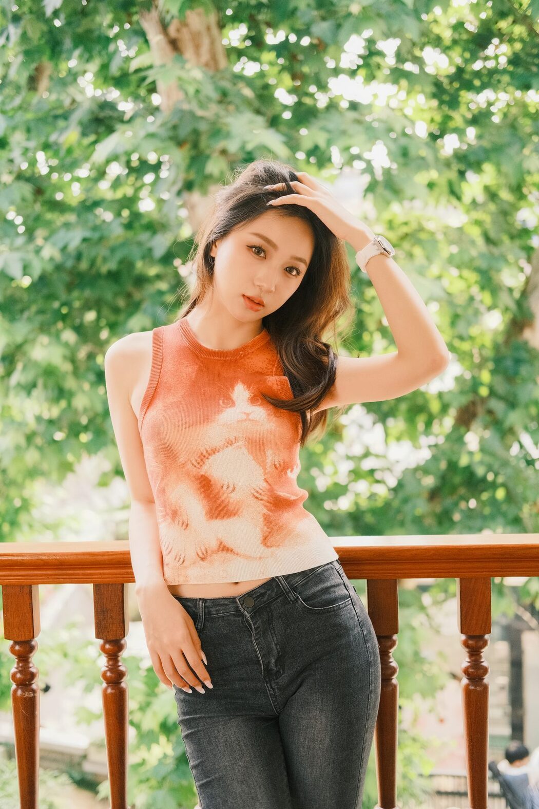 YiTuYu艺图语 Vol.4583 Lu Lu