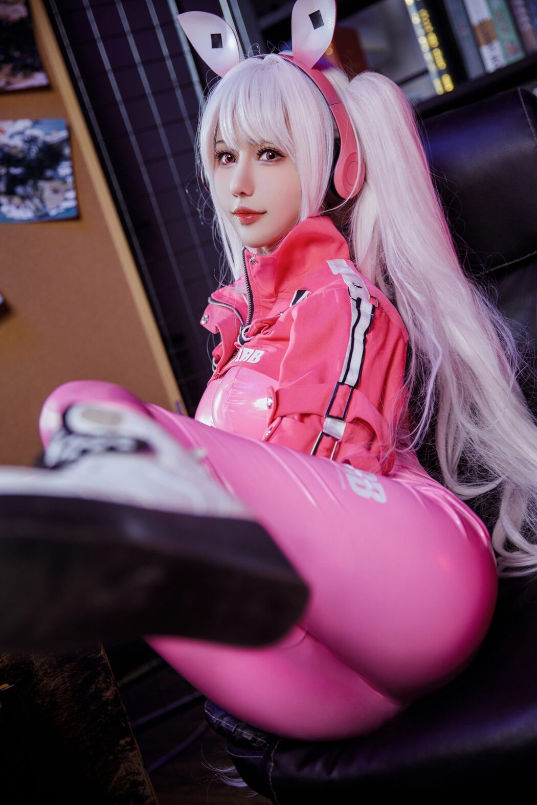 YiTuYu艺图语 Vol.4608 Xian Nu Yue