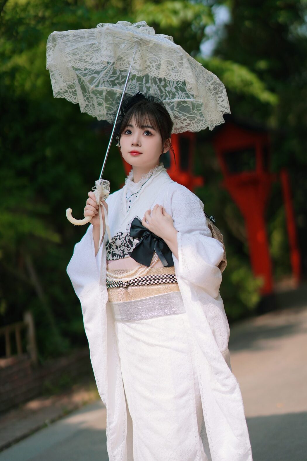 YiTuYu艺图语 Vol.4648 Zhi Zhi