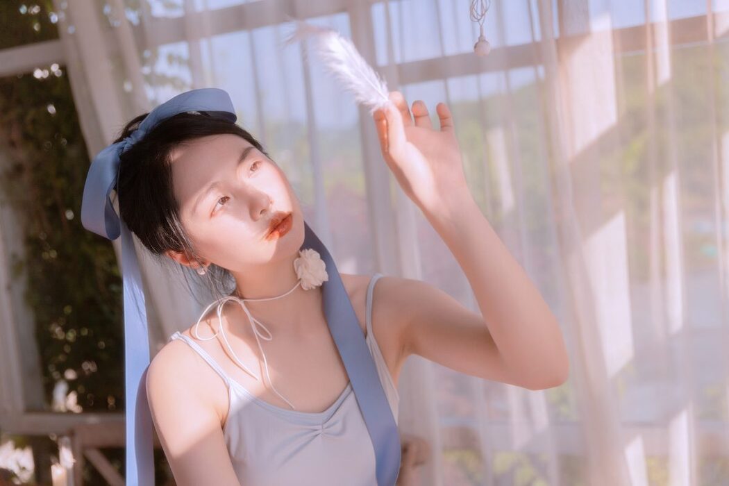 YiTuYu艺图语 Vol.4592 Zora