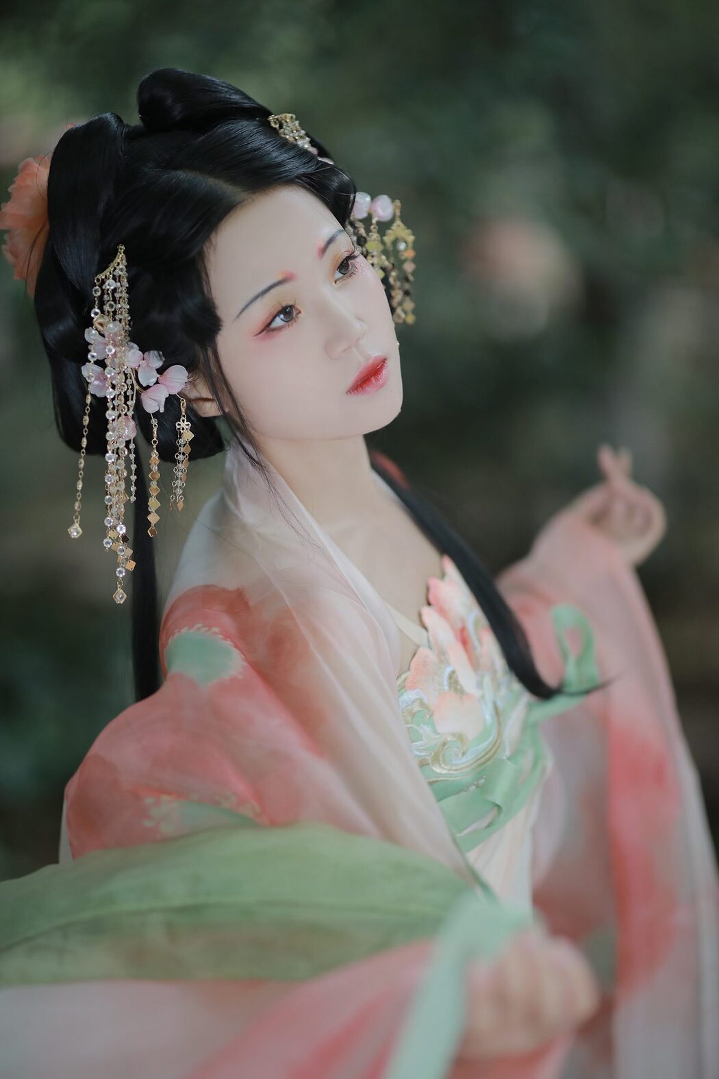 YiTuYu艺图语 Vol.4556 Ting Ting