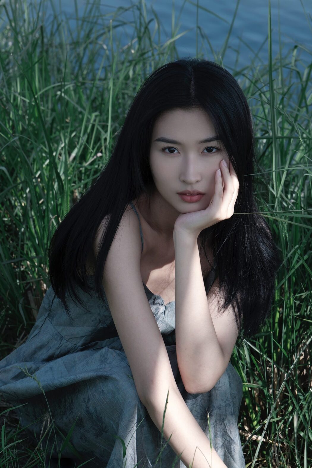 YiTuYu艺图语 Vol.4628 Jia Jia