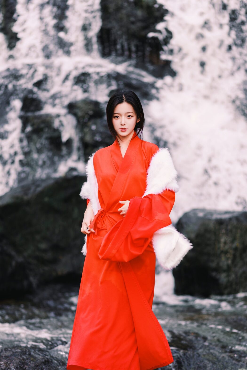 YiTuYu艺图语 Vol.4528 Xiao Mi Dou