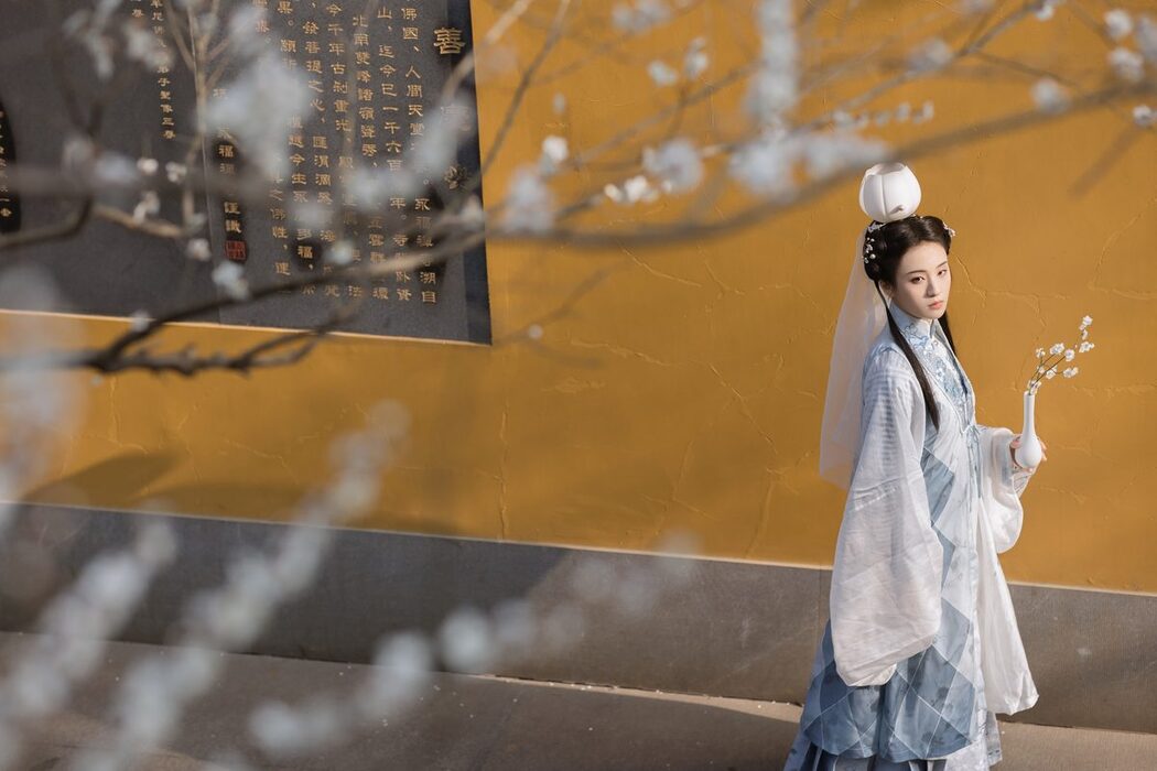 YiTuYu艺图语 Vol.4573 Fang Ting Yu