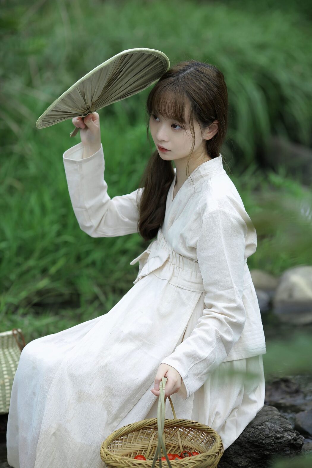 YiTuYu艺图语 Vol.4551 Lin Ye Zhao Zhao