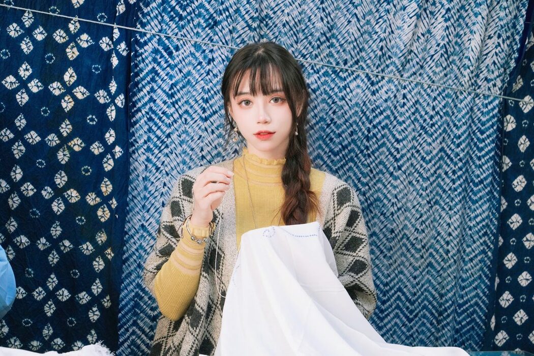 YiTuYu艺图语 Vol.4527 Er Jia Liu