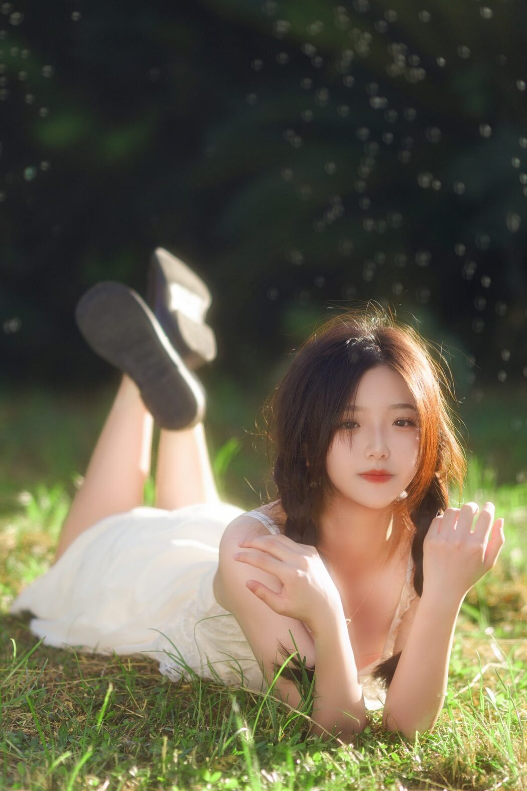 YiTuYu艺图语 Vol.4623 Xiao Mi Dou