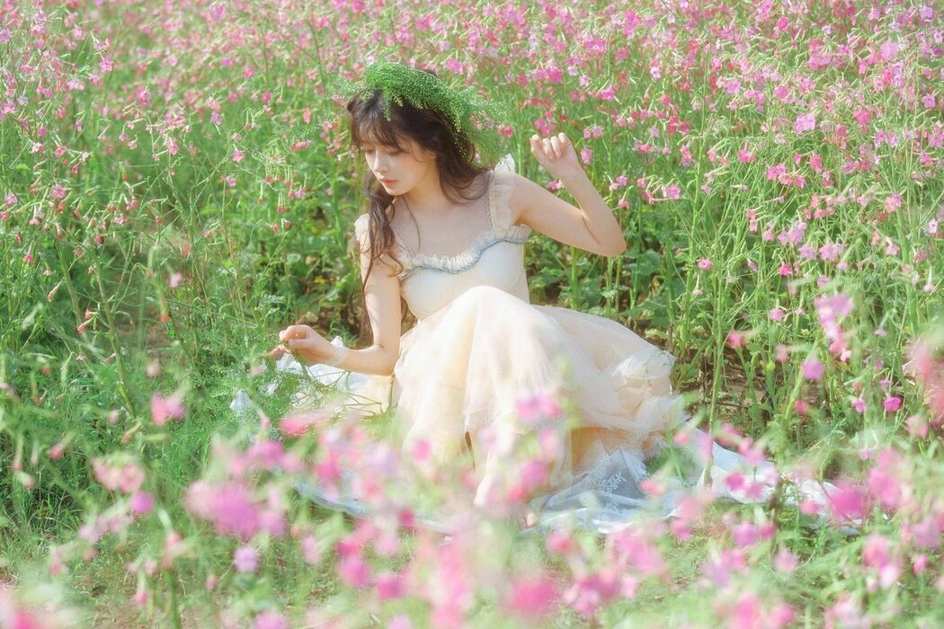 YiTuYu艺图语 Vol.4664 Xing Zhi Ka Tao