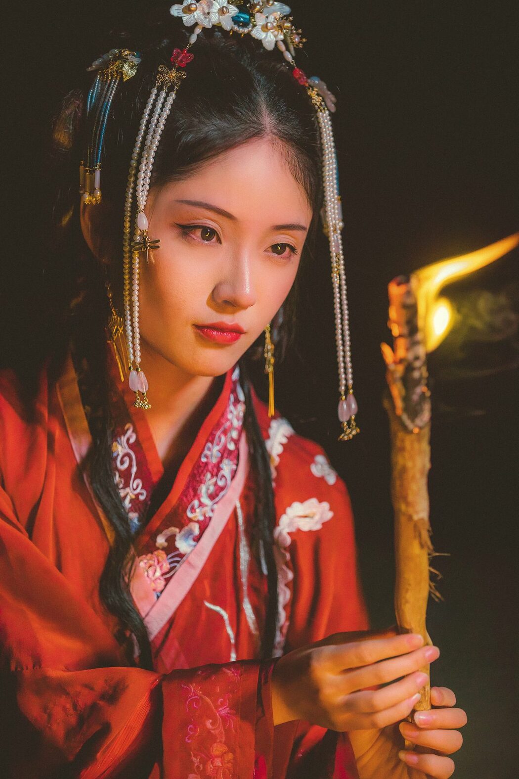 YiTuYu艺图语 Vol.4524 Xiao Wen Nuan Xiang Yao Ge Da Tai Yang