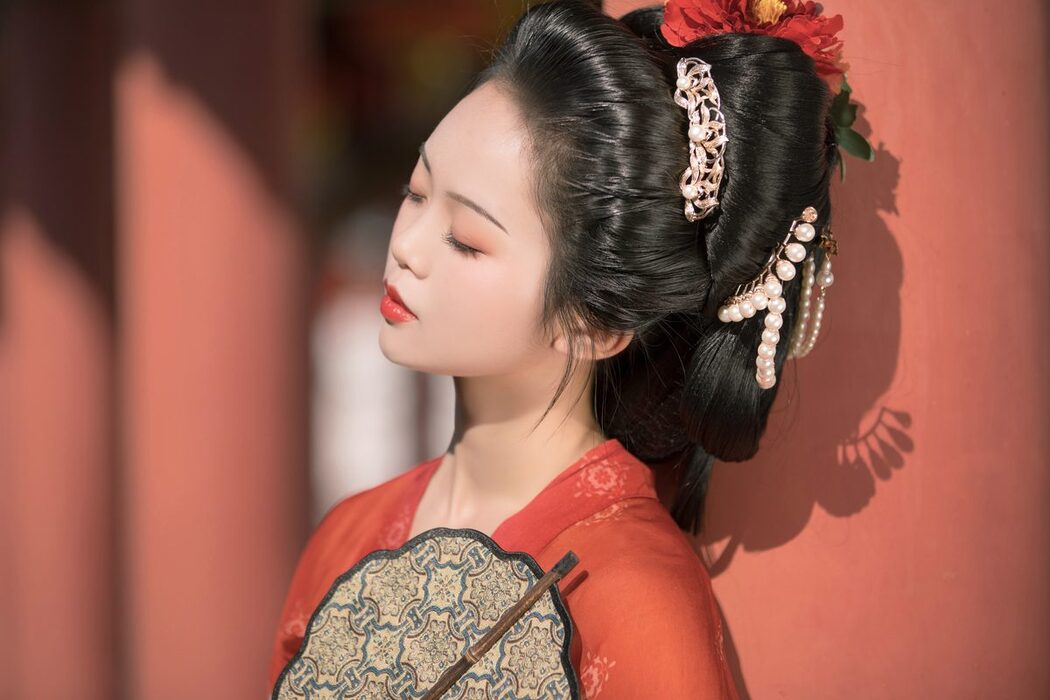 YiTuYu艺图语 Vol.4575 Si Ying